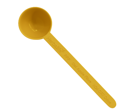 Sustainable Scoop for Multifibre / Formula 3 Personalised Protein Powder / H24 CR7 Drive