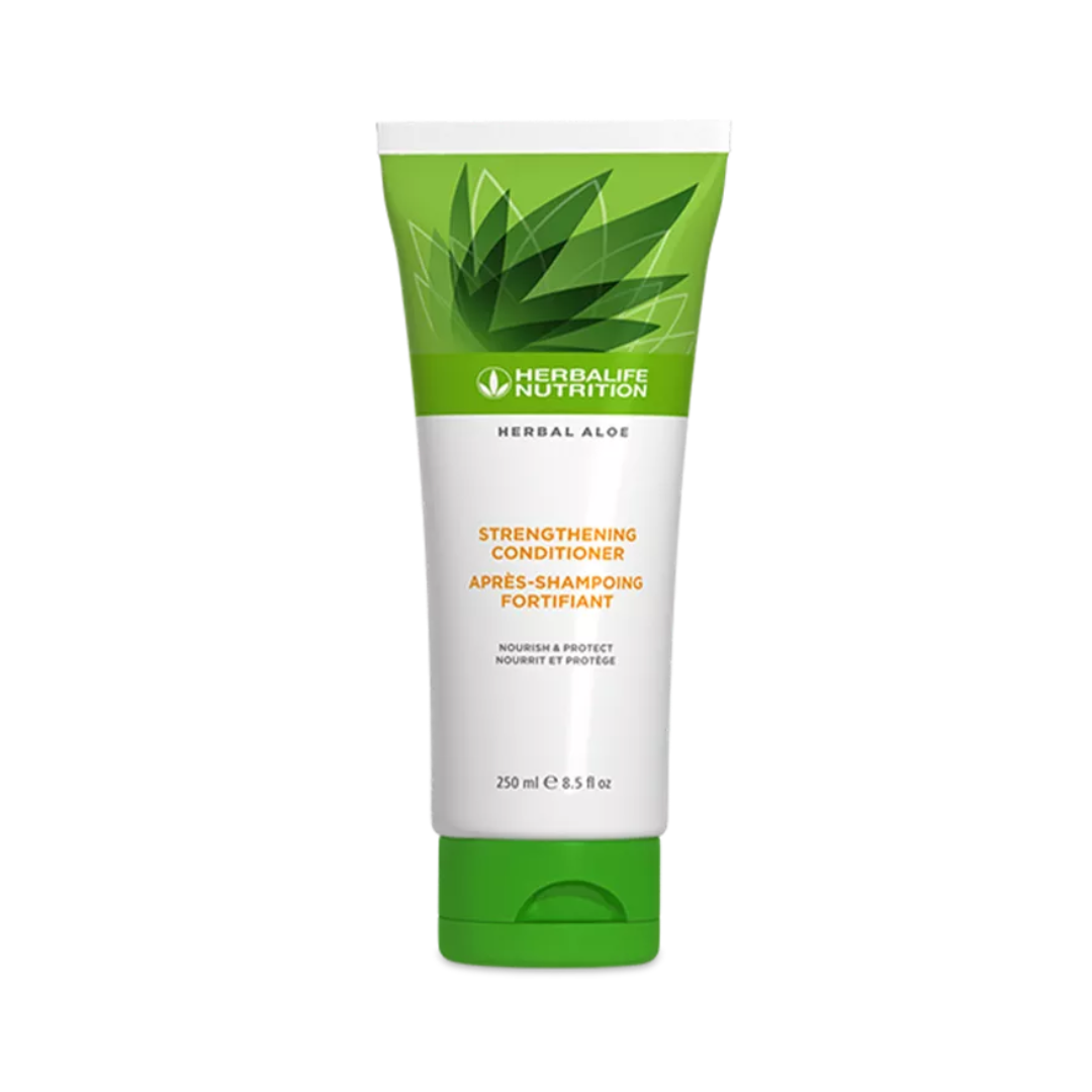 Herbal Aloe Strengthening Conditioner