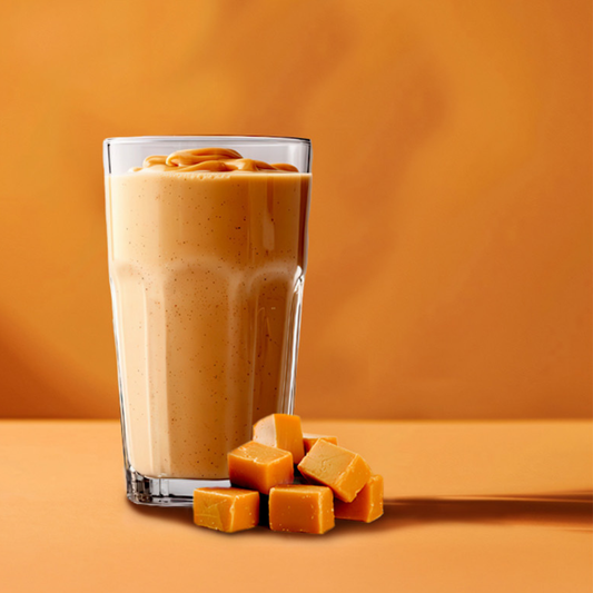 LIMITED EDITION Formula 1 Shake Mix - Salted Caramel