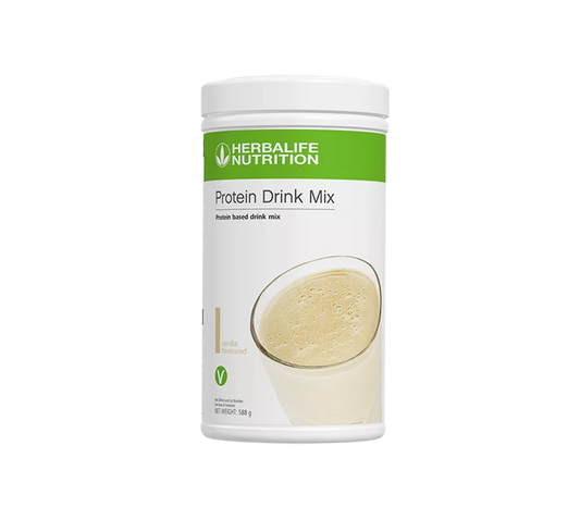 Protein Drink Mix Vanilla