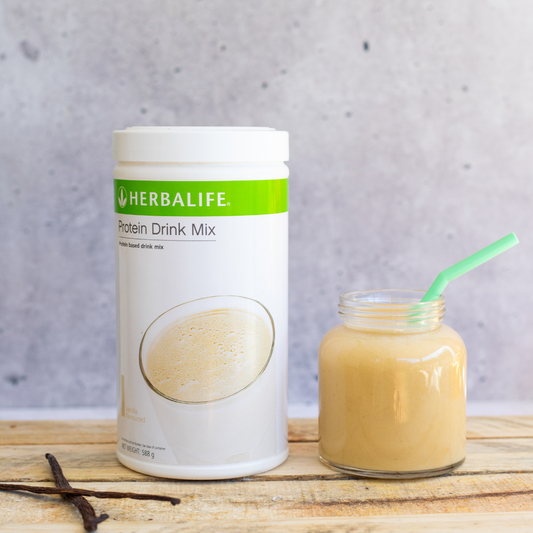 Protein Drink Mix Vanilla