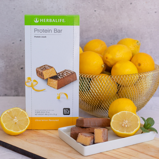 Protein Bar