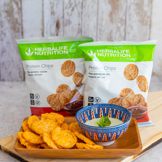 Protein Chips