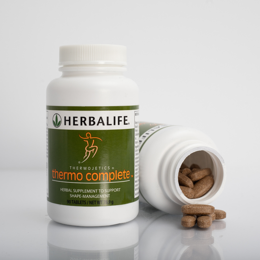 Thermo Complete®