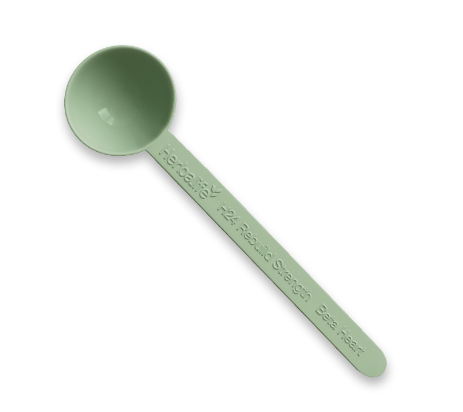 Sustainable Scoop for H24 Rebuild Strength