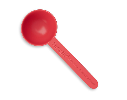 Sustainable Scoop for Collagen Complex Drink Mix / Night Mode