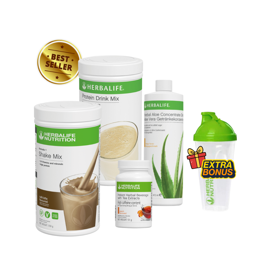 Breakfast Kit - Advance