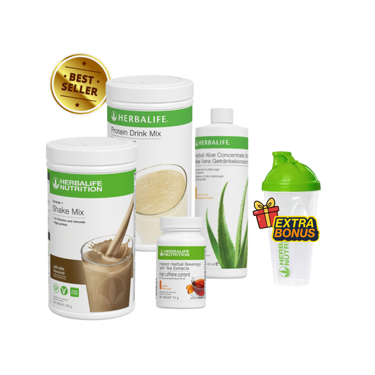 Breakfast Kit - Advance