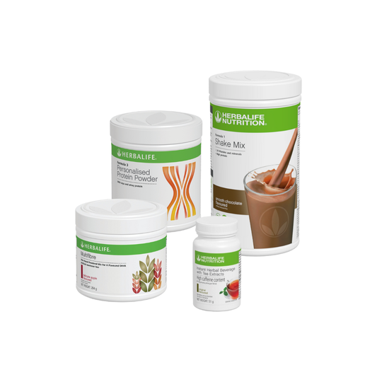 Breakfast Kit - Mini - DIGEST CLASSIC