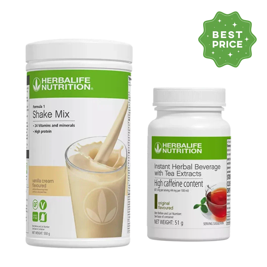 Breakfast Kit - Mini