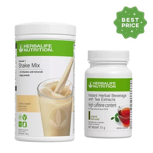 Breakfast Kit - Mini