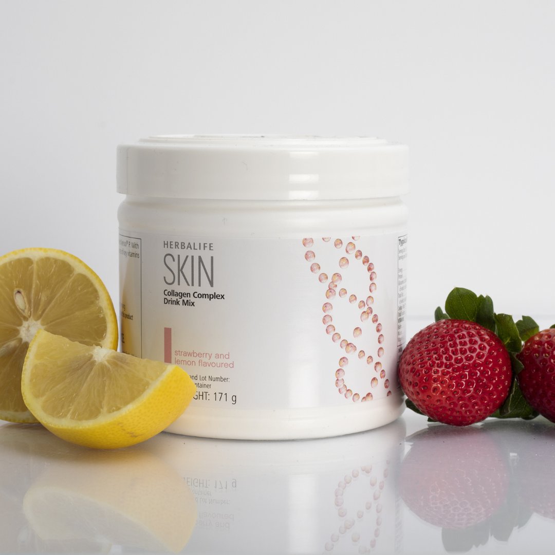 SKIN Collagen Complex Drink Mix