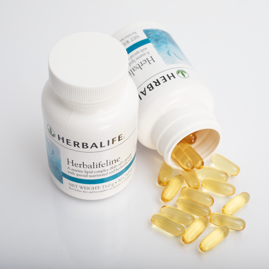 Herbalifeline®