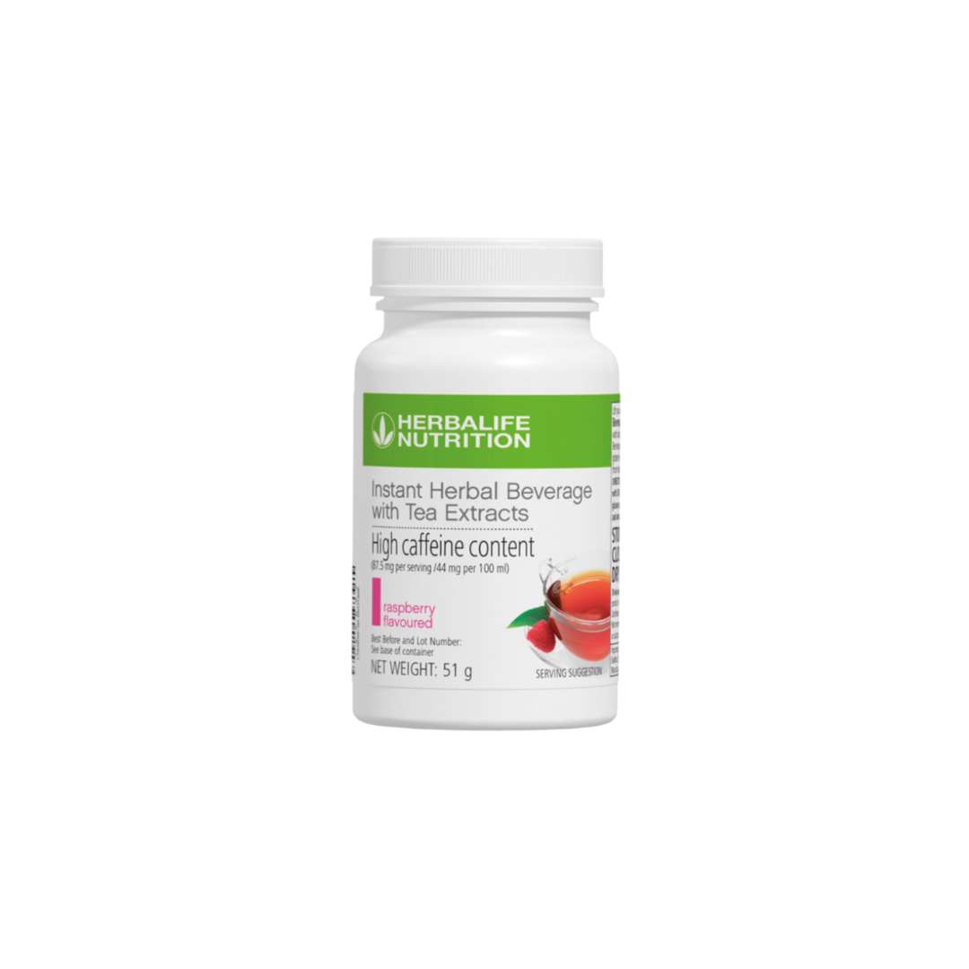 Instant Herbal Beverage