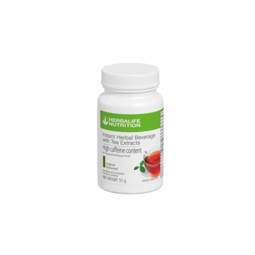 Instant Herbal Beverage