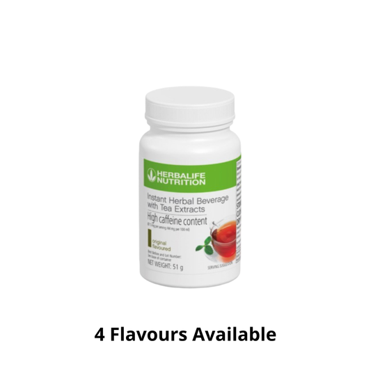 Instant Herbal Beverage