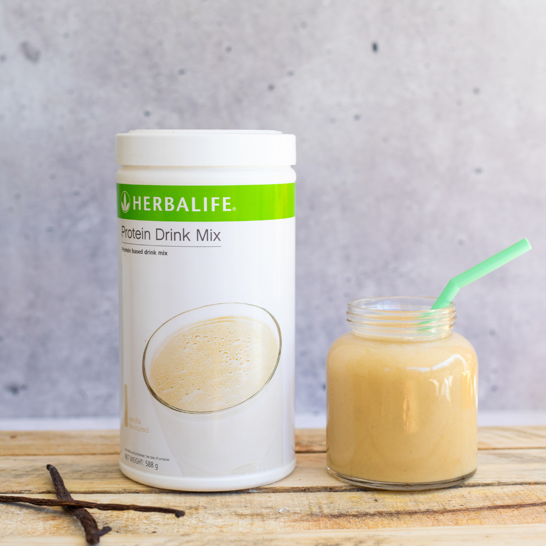 Protein Drink Mix Vanilla