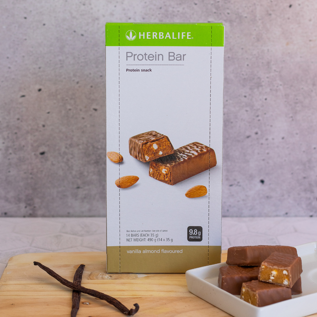 Protein Bar